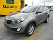 Kia New Sportage