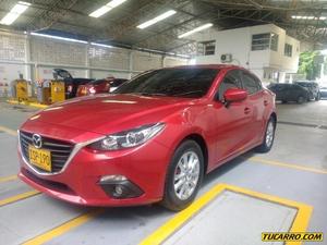 Mazda Mazda 3