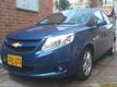 Chevrolet Sail