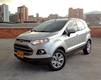 Ford Ecosport 2.0L Titanium