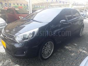 Kia Rio 1.4L Spice