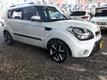 Kia Soul 1.6L Aut