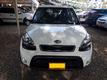 Kia Soul 1.6L Aut