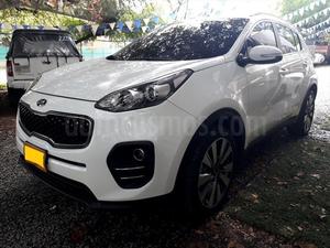 Kia Sportage 2.0L 4x2 Ac Aut