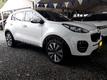 Kia Sportage 2.0L 4x2 Ac Aut