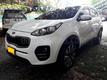 Kia Sportage 2.0L 4x2 Ac Aut