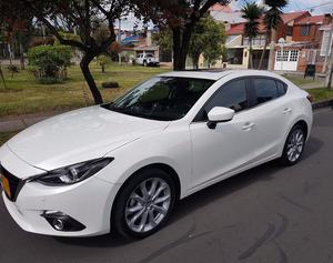 Mazda Mazda 3