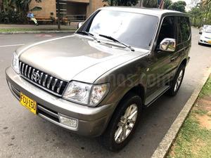 Toyota Prado Sumo 2.7 Mec 3P