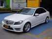 Mercedes Benz Clase C