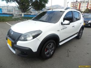 Renault Sandero Stepway