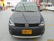 Volkswagen Crossfox