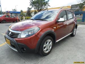 Renault Sandero Stepway