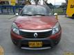 Renault Sandero Stepway