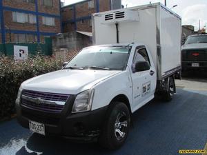 Chevrolet Luv D-Max