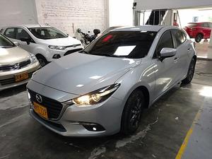 Mazda Mazda 3