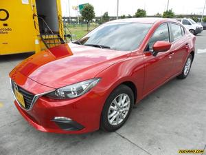 Mazda Mazda 3