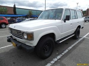 Toyota FJ