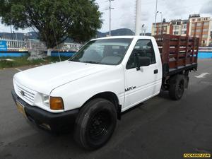 Chevrolet LUV