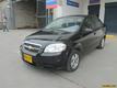 Chevrolet Aveo Emotion