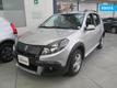 Renault Sandero Stepway