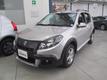 Renault Sandero Stepway