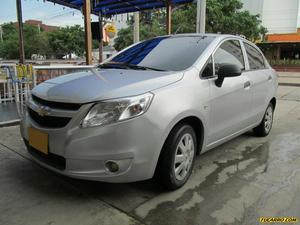 Chevrolet Sail