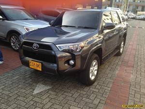 Toyota 4Runner