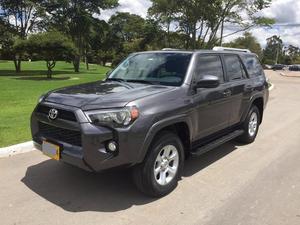 Toyota 4Runner