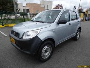 Daihatsu Terios