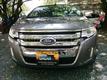 Ford Edge Limited 3.5L Aut
