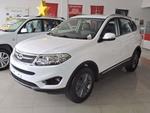 Chery Tiggo MT 2000CC 2AB ABS