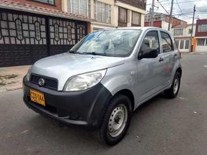 Daihatsu Terios