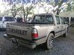 Chevrolet LUV CS 4x2 Larga