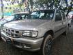 Chevrolet LUV CS 4x2 Larga