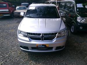 Dodge Journey Express 2.4L 5P