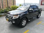 Ford Ranger Limited Aut