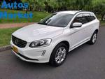 Volvo XC60 T6 AWD TP 3000CC T