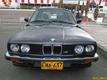 BMW Serie 3 323 I COUPE