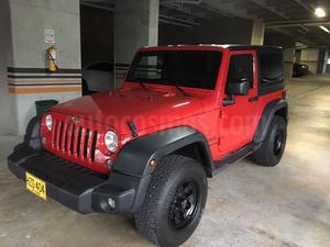 Jeep Wrangler 3.6L Sport Full