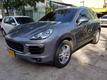 Porsche Cayenne COMFORT DIESEL TP 3000CC TD V6