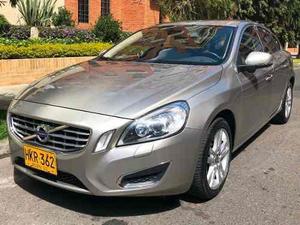 Volvo S60 T5 TP 2000CC T