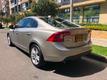 Volvo S60 T5 TP 2000CC T