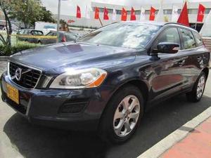 Volvo XC60 T5 FWD TP 2000CC T