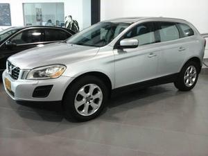 Volvo XC60 T6 SUMMUM AT 3000CC T