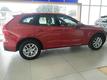 Volvo XC60 2.0 T AT 2000CC T CT 4X4.