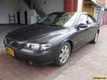 Volvo S60 2.5T AT 2500CC T