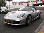 Porsche Boxster BOXSTER