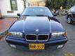 BMW Serie 3 318 TIA