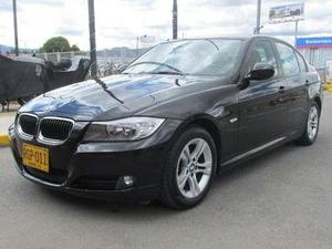 BMW Serie 3 318i