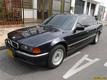BMW Serie 7 750i